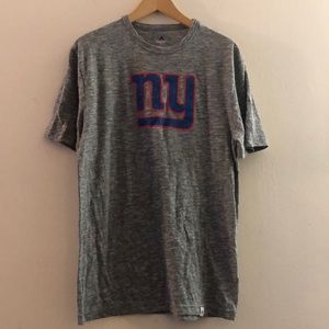 💜 3/$24 NY Giants T-shirt